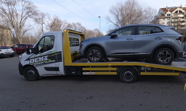 slep sluzba novi beograd