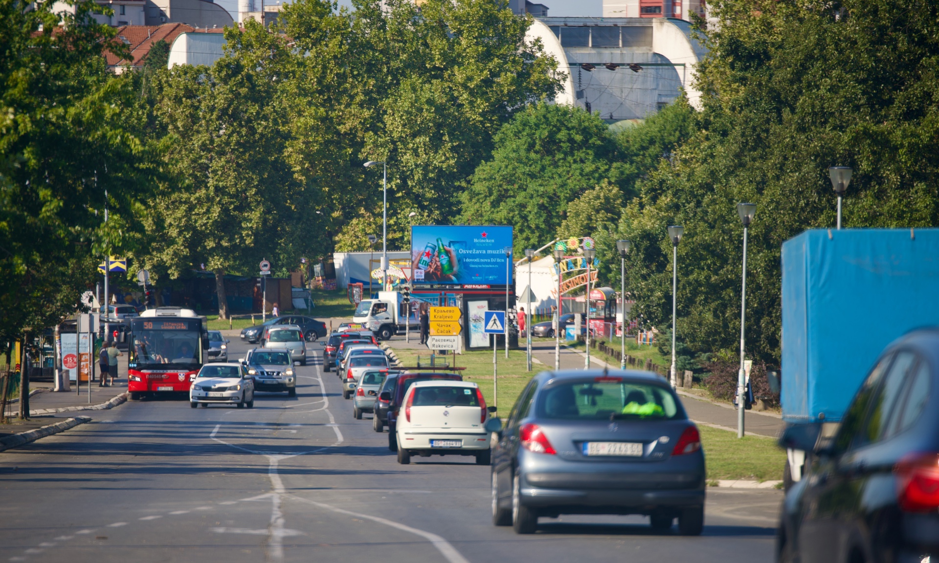 slep sluzba rakovica